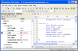 CSS Editor