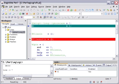 Komodo Edit Downloads - Free PHP, Python,.